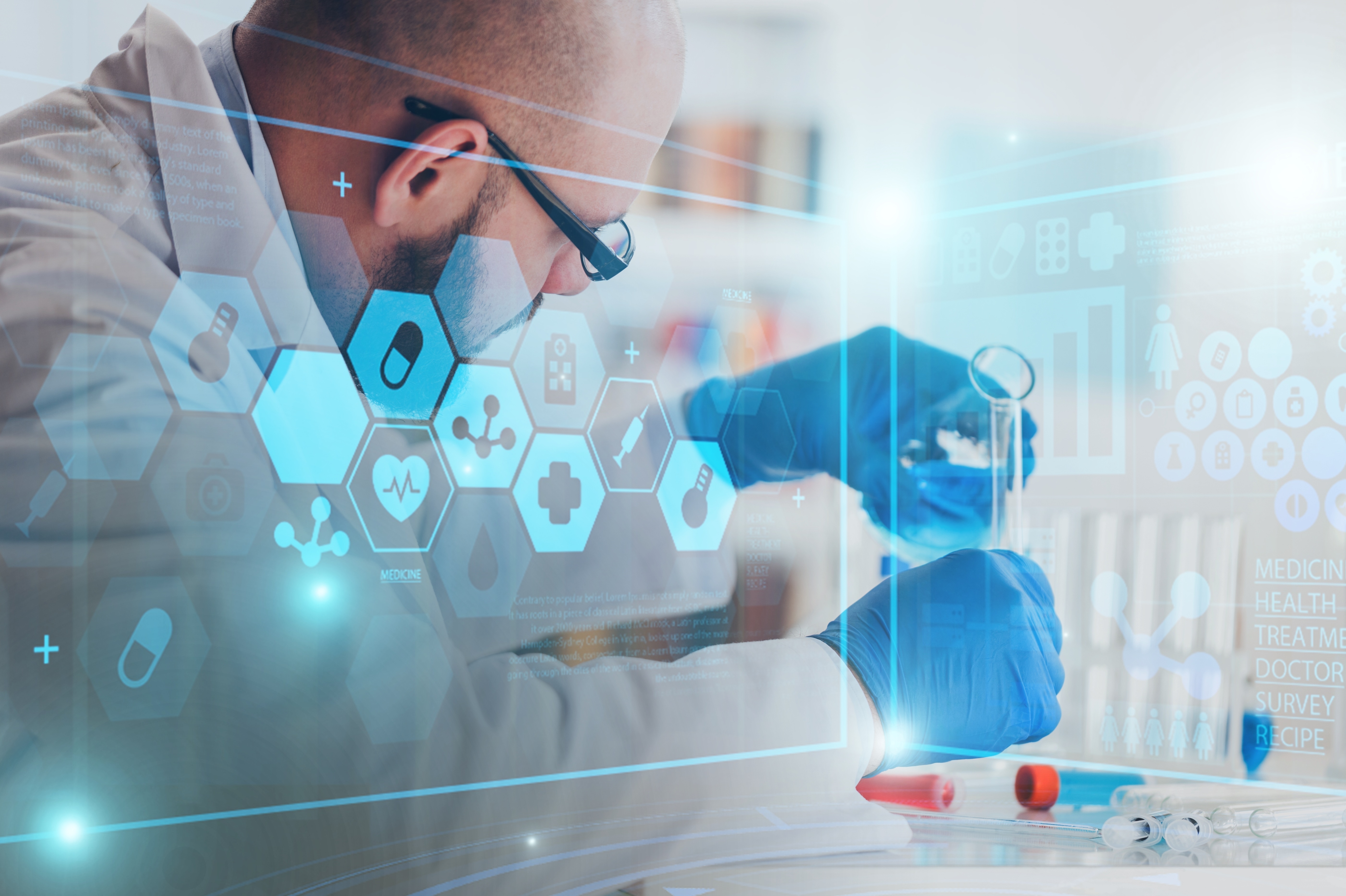 Pharmaceutical Research